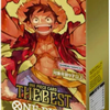 OP2745430 One Piece Card Game Japanese The Best  [PRB-01]