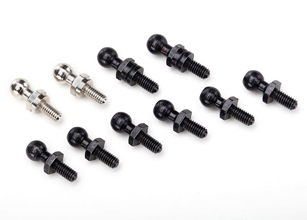 7540X Pivot Balls
