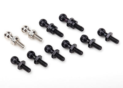 7540X Pivot Balls