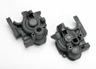 5591 Gearbox Halves with (L&R)