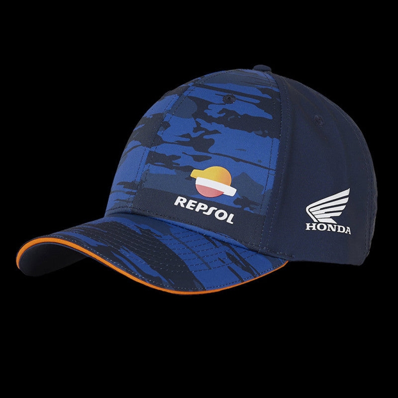 TU6845 Honda Racing Repsol Team Hat