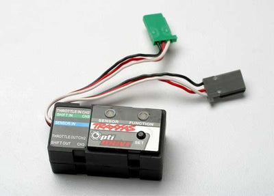 5398 Optidrive Shift Module