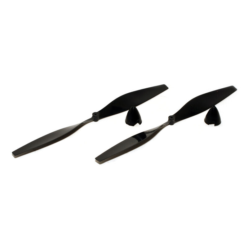 EFL9051 Prop and Spinner 130 x 70 (2): UM 4-Site/Champ