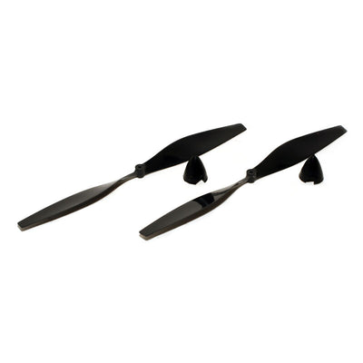 EFL9051 Prop and Spinner 130 x 70 (2): UM 4-Site/Champ