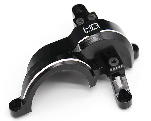 HRTRF38CX01 - Speed Run Gear Cover 4 Tec 2 3