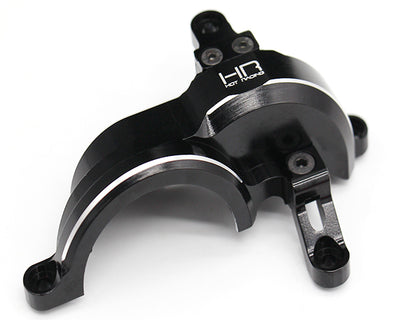 HRTRF38CX01 - Speed Run Gear Cover 4 Tec 2 3