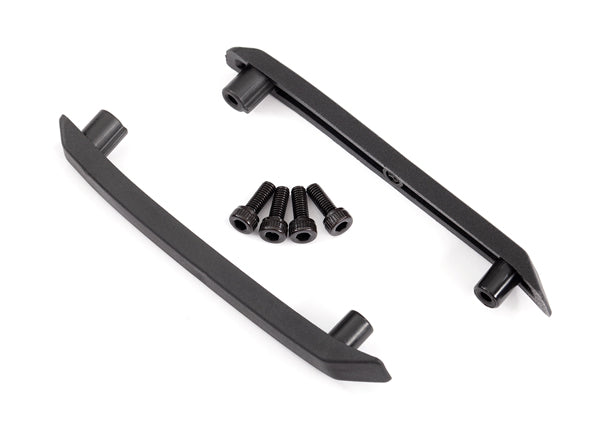 9017 Skid Plate, Roof