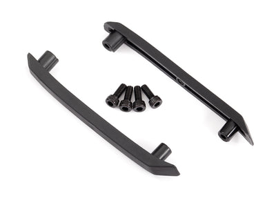 9017 Skid Plate, Roof