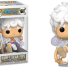 FU79321 Luffy Gear Five One Piece