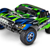 58034-61 Slash 1/10 Short Course Truck XL-5 ESC W/ LED Light