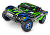 58034-61 Slash 1/10 Short Course Truck XL-5 ESC W/ LED Light