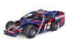 104354-74 Traxxas Slash Modified (Mudboss) 1/10 Scale Dirt Oval Racer