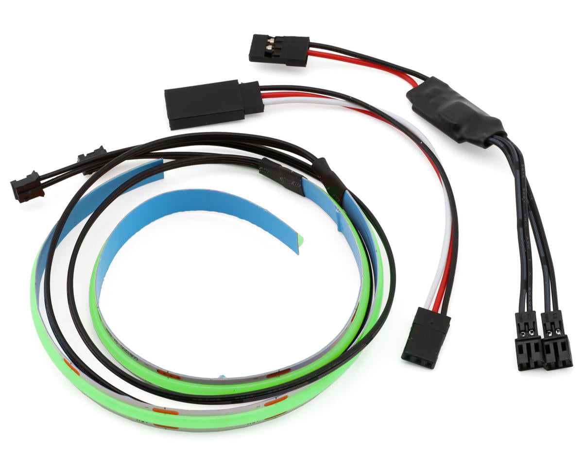 MYKSTRP-K2-G MyTrickRC Attack Strip LED Light Kit (Green) (2)