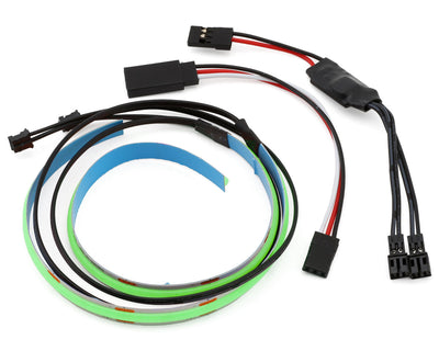 MYKSTRP-K2-G MyTrickRC Attack Strip LED Light Kit (Green) (2)
