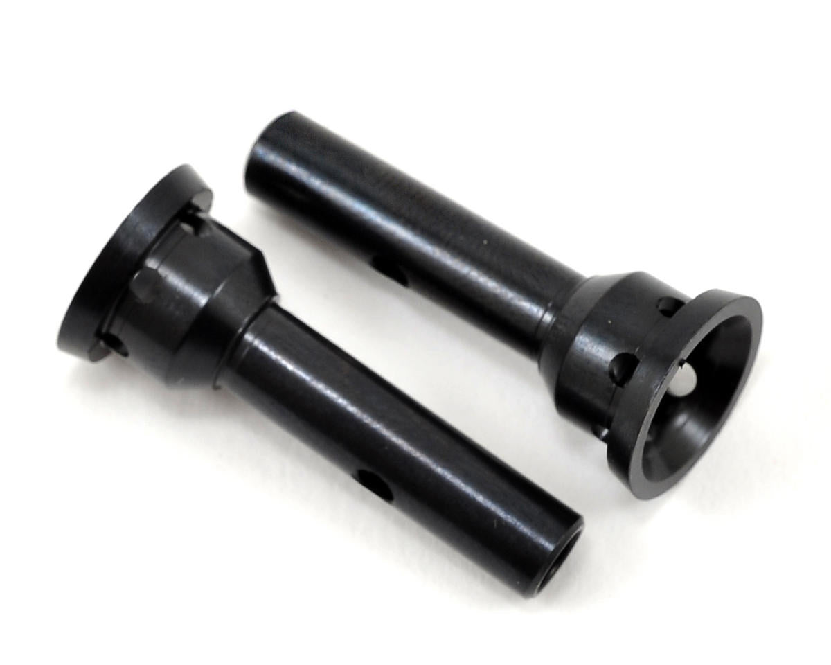 TKR5580 Stub Axles (2)