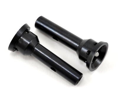 TKR5580 Stub Axles (2)