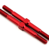 MST810011R Anodized Aluminum Reinforced Turnbuckle 3X40 (Red) (2)
