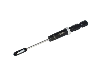 MIP9207S 1.5mm Speed Tip Hex Driver Wrench Gen 2