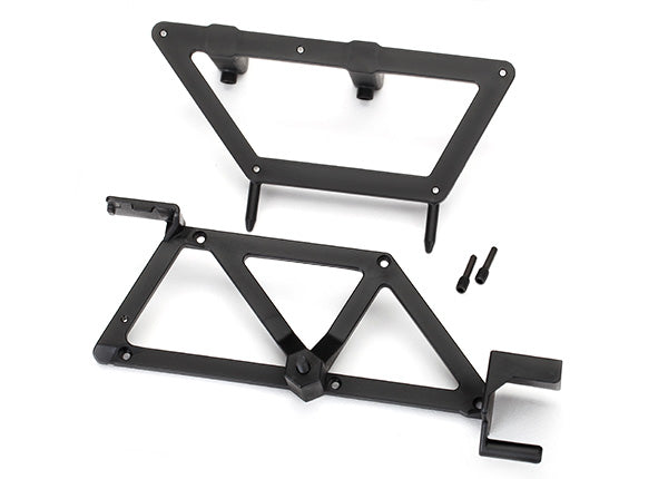 8021 Spare Tire Mount