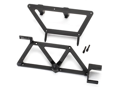 8021 Spare Tire Mount