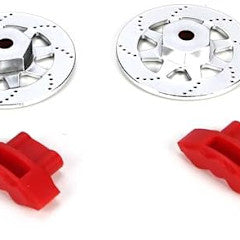 LOS232067 v100 Rotor/Caliper