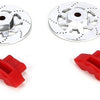 LOS232067 v100 Rotor/Caliper