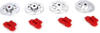 LOS232067 v100 Rotor/Caliper