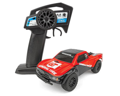 ASC20162 SC28 General Tire