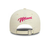 60573890 Red Bull Racing F1 New Era 9Forty 2024 Sergio "Checo" Perez Special Edition Miami GP Hat