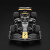 JMT03-DC01 Hot Wheels x F1 The Movie Vehicle