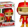 FU57523 Turbo Man