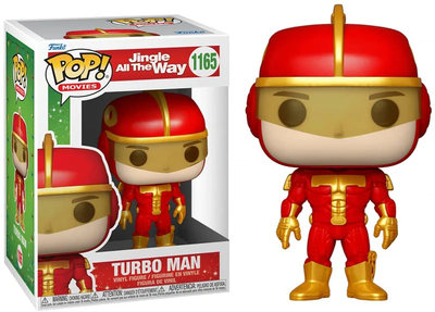 FU57523 Turbo Man