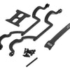 FUR-2272 Grasshopper Frame Kit (Carbon Fiber) for Traxxas TRX-4M