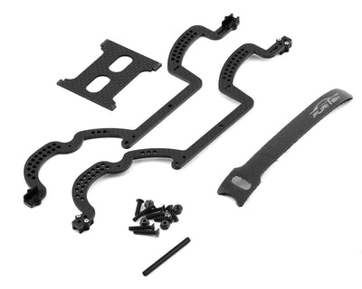 FUR-2272 Grasshopper Frame Kit (Carbon Fiber) for Traxxas TRX-4M