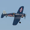 RGRA1602  F4U Corsair 500mm Brushless RTF Warbird with PASS (Pilot Assist Stability Software) System