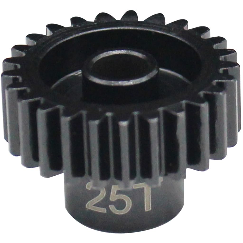 HRNSG3225 - 25t Steel 32p Pinion Gear 5mm Bore