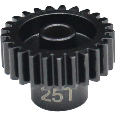 HRNSG3225 - 25t Steel 32p Pinion Gear 5mm Bore