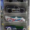 HWHXD61 Batman 5 Pack
