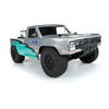 PRO355117 1967 Ford F-100 Heat Wave Pre-Cut (325mm)