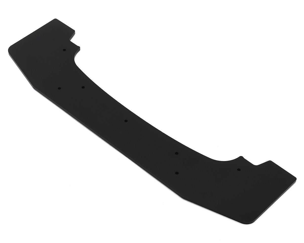 ARA320601 Felony 6S BLX Front Splitter