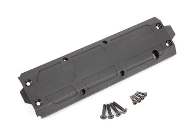 8945R Maxx V2 Skidplate