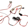 IRC00451 Incision VS4-10 Phoenix Series 2 Light Kit