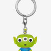 FU37055 Toy Story 4 Alien Keychain