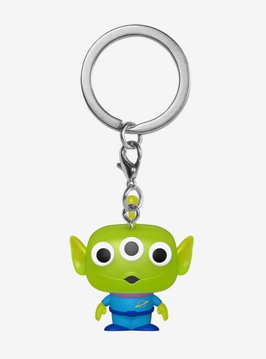 FU37055 Toy Story 4 Alien Keychain