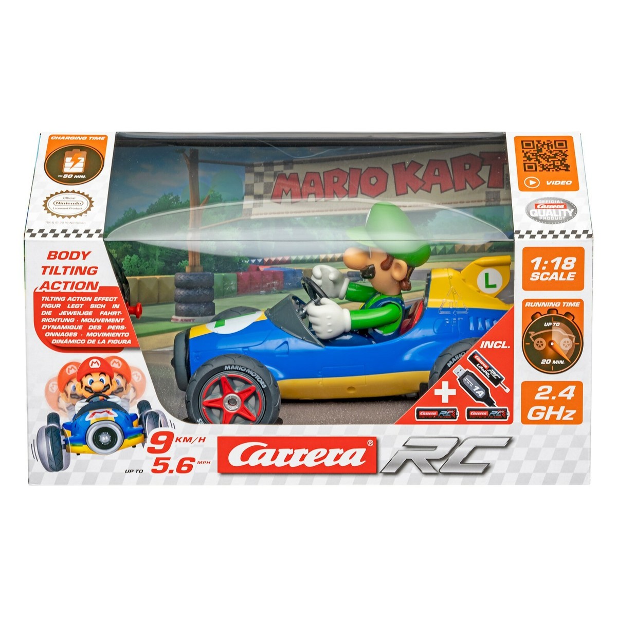 370181067 Luigi Mach 8