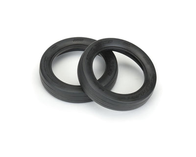 PRO10197203 Front Runner S3 2WD Front 2.2"/2.7" Drag Racing Tire (2)