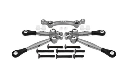 GPMGT049F-GS 4-Tec2.0 Fr Tie
