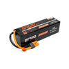 SPMXB4S100 Spektrum 14.8V 10000mAh 4S 120C Smart G2 Pro Basher LiPo Battery: IC5