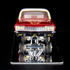 HWHWF20 RLC Exclusive 1964 Chevy Impala SS