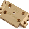 ASC72007 DR10 FT ALUMINUM